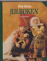 Den b&auml;sta Julboken