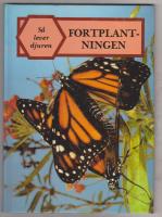 S&aring; lever djuren