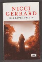 N&auml;r l&ouml;ven faller