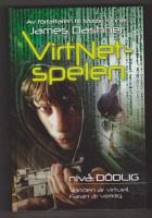 VirtNet-spelen. Niv&aring;: d&ouml;dlig