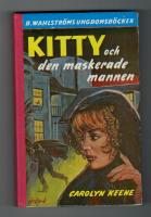 Kitty och den maskerade mannen