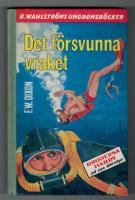 Det f&ouml;rsvunna vraket