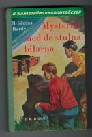 Mysteriet med de stulna bilarna