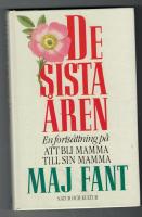 De sista &aring;ren