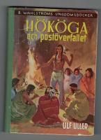 H&ouml;k&ouml;ga och Post&ouml;verfallet