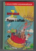 Uppfinnar-7:an flyger i luften