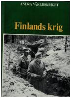 Finlands krig
