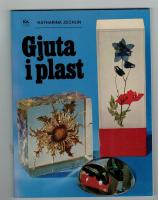 Gjuta i plast