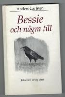 Bessie och n&aring;gra till : k&aring;serier kring djur