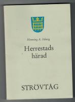 Herrestads H&auml;rad Str&ouml;vt&aring;g