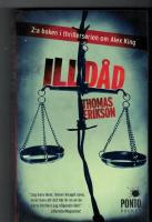 Illd&aring;d