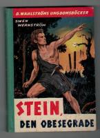 STEIN DEN OBESEGRADE Ber&auml;ttelse fr&aring;n yngre sten&aring;ldern