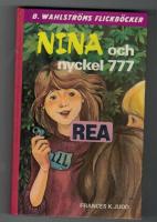Nina och nyckel 777