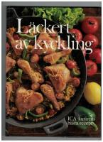 L&auml;ckert av kyckling
