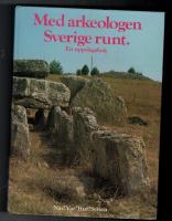 Med arkeologen sverige runt 2U