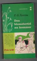 Den blomstertid nu kommer