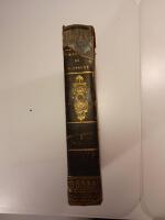 &OElig;uvres compl&egrave;tes de L Sterne, traduites de l&rsquo;anglais par une soci&eacute;t&eacute; de gens de lettres. Tome I