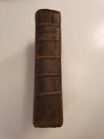 &Eacute;pitres et &eacute;vangiles des dimances et f&ecirc;tes de toute l&rsquo;ann&eacute;e, de l&rsquo;Avent et du Car&ecirc;me, et des autres grandes F&eacute;ries, avec de couries R&eacute;flexion. Augment&eacute;s de l&rsquo;ordinaire de la messe, de pri&egrave;res du matin et du soir, et d&rsquo;une exercice pour la confession et la communion.