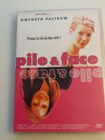 DVD pile & face / Sliding doors