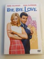 DVD Bye bye Love - franska och engelska