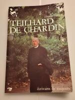 Teilhard de Chardin 