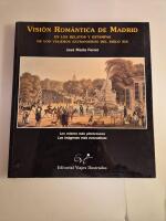 Visi&oacute;n Rom&aacute;ntica de Madrid