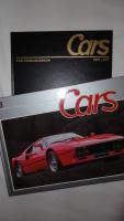 Cars Stora billexicon 8 & Cars Collection 8