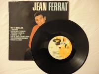 1963 Barclay 80 213 S, maxi, inkl s&aring;ngerna Nuit et brouillard, A brassens m fl