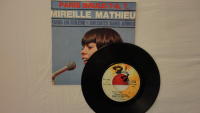 1966 Barclay 71.083 Paris Brule-t-il - Very good!
