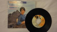 EP Mireille Mathieu La derniere valse