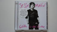 Jesse Malin - Glitter in the gutter. One Little Indian