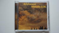 R&ouml;yksopp &ndash; Melody A.M