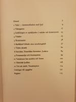 Allm&auml;n och svensk fonetikAllm&auml;n och svensk fonetik