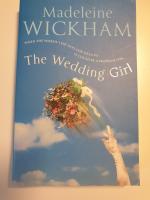 The wedding girl. When the word&rsquo;s &ldquo;I do&rdquo; give you d&eacute;j&agrave; vu it could be a problem for&hellip;.