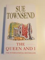 The queen and I. The last election was won by the People&rsquo;s Republican Party with a bit of subliminal help from the television technicians union...