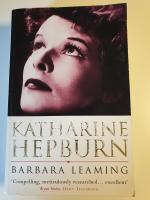 Katharine Hepburn - Based on letters and interviews. Very good!