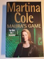 Laura&rsquo;s game. Maura Ryan was the queen of the criminal underworld ...