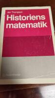 Historiens matematik