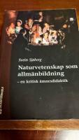 Naturvetenskap som allm&auml;nbildning