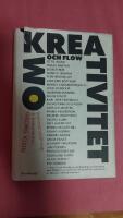 Om kreativitet och flow
