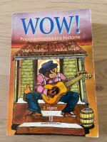 Wow! : popul&aelig;rmusikkens historie