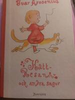 Kattresan och andra sagor