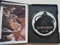 Steamboy