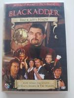 Blackadder: Back and Forth
