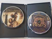 Lord of the Rings: The Two Towers Collector's Edition