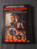Blade Runner: The Director's Cut