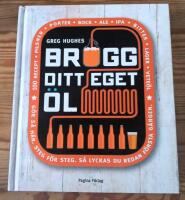 Brygg ditt eget &ouml;l