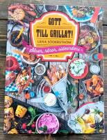 Gott till grillat