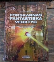 Forskarnas fantastiska verktyg