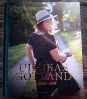 Ulrikas Gotland - &auml;ta, njuta, leva